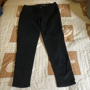 American Eagle Outfitters Women’s Dark Jeans